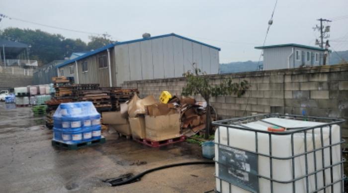 경기도 김포시 대곶면 상마리 293-7 답 경매 사진 9