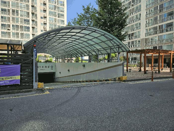 경기도 양주시 회정동 369 양주회정범양아파트 105동 17층 1703호 아파트 경매 사진 1