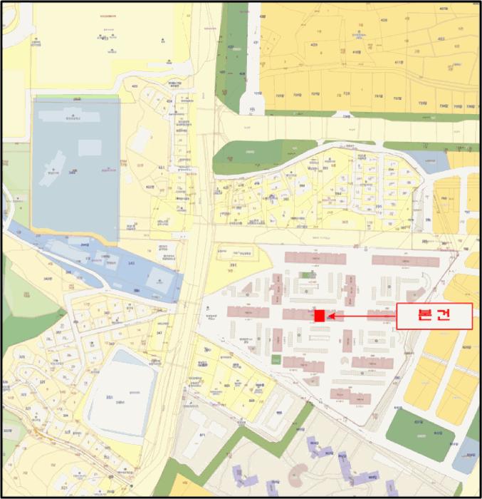 경기도 양주시 회정동 369 양주회정범양아파트 105동 17층 1703호 아파트 경매 사진 11