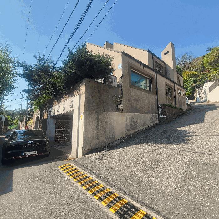 서울특별시 종로구 구기동 230-16 주택 경매 사진 11