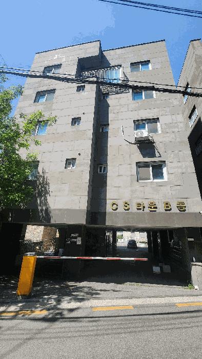 서울특별시 관악구 남현동 1064-23 씨에스타운 비동 2층204호 다세대(빌라) 경매 사진 2