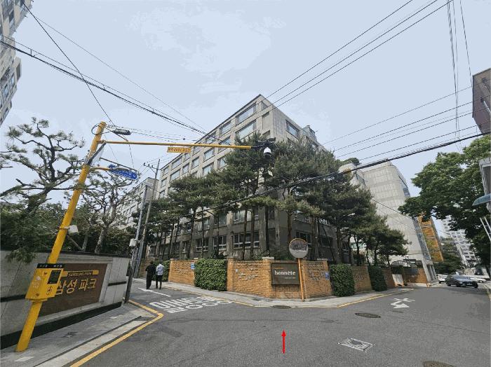 서울특별시 강남구 삼성동 127-4 삼성오네뜨아파트 101동 4층402호 아파트 경매 사진 1