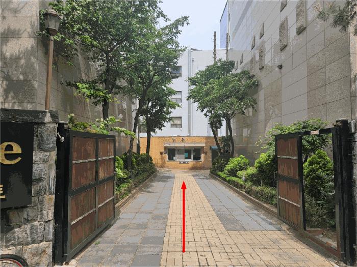 서울특별시 강남구 삼성동 127-4 삼성오네뜨아파트 101동 4층402호 아파트 경매 사진 3