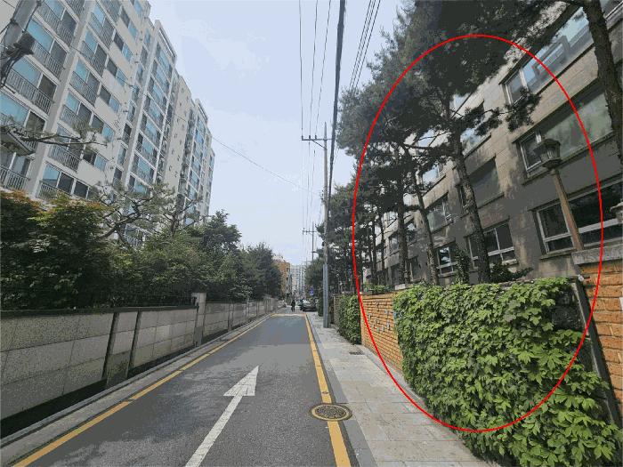서울특별시 강남구 삼성동 127-4 삼성오네뜨아파트 101동 4층402호 아파트 경매 사진 6