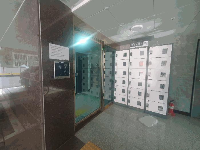 서울 관악구 다세대(빌라)