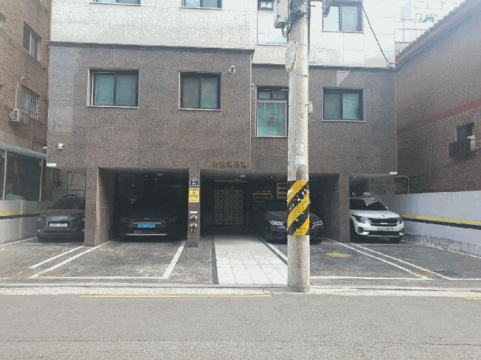 서울특별시 관악구 신림동 507-38 엠엘쉐르빌 3층301호 다세대(빌라) 경매 사진 4