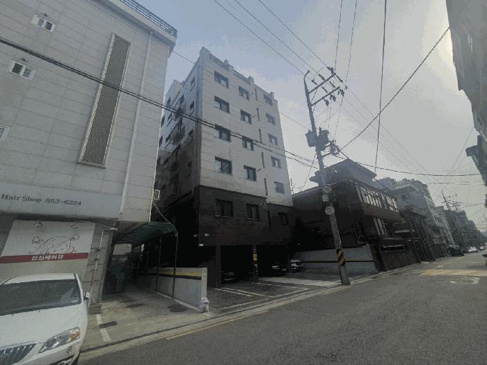 서울특별시 관악구 신림동 507-38 엠엘쉐르빌 3층301호 다세대(빌라) 경매 사진 6