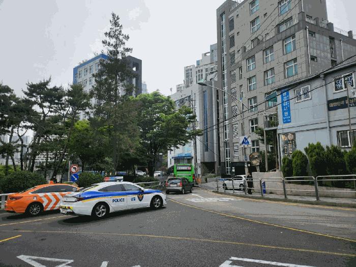 서울특별시 동작구 상도1동 519-1 더포레스트 2층207호 오피스텔 경매 사진 2