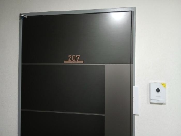 서울특별시 동작구 상도1동 519-1 더포레스트 2층207호 오피스텔 경매 사진 9