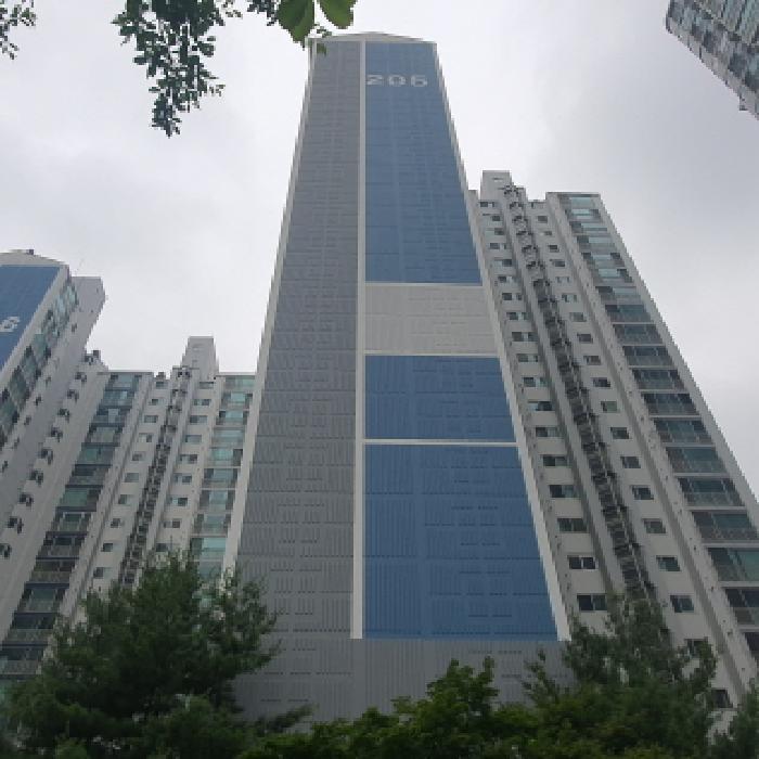 경기도 양주시 고암동 121-2 주원마을 205동 23층 2304호 아파트 경매 사진 7