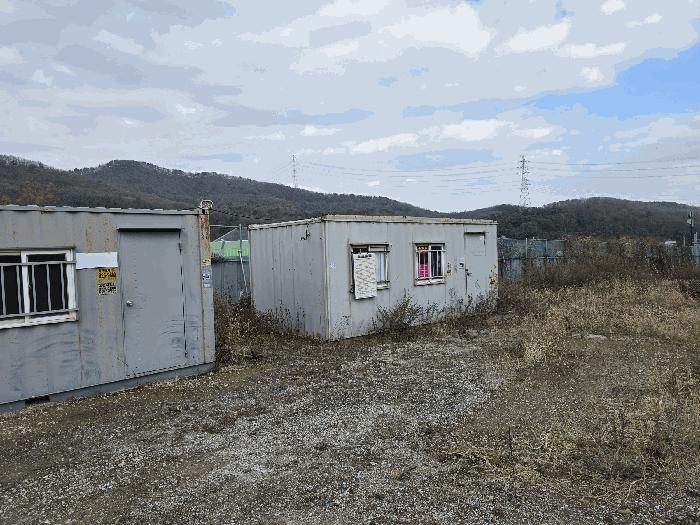 경기도 양주시 광적면 우고리 496-3 임야 경매 사진 17