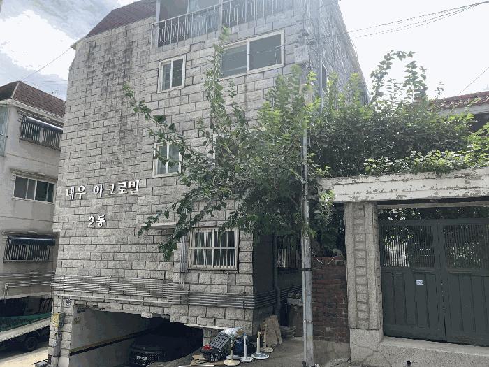 경기도 부천시 원미구 역곡동 245-7 대우아크로빌 2동 3층302호 다세대(빌라) 경매 사진 5