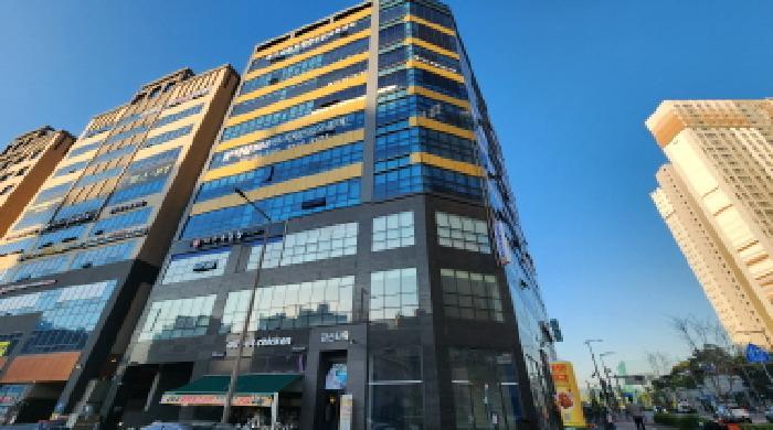 경기도 남양주시 다산동 6205-3 강산타워 1동 2층202호 근린상가 경매 사진 3
