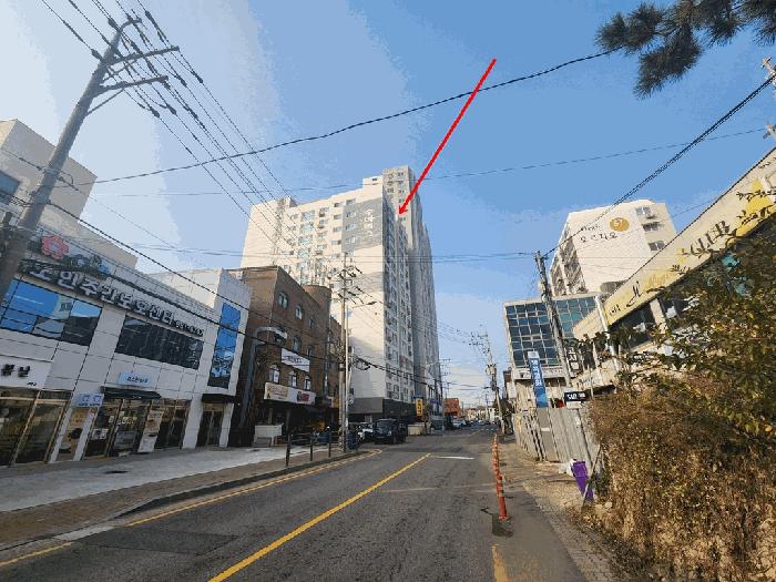 경기도 김포시 양촌읍 양곡리 405-8 수아비스 6층603호 아파트 경매 사진 2