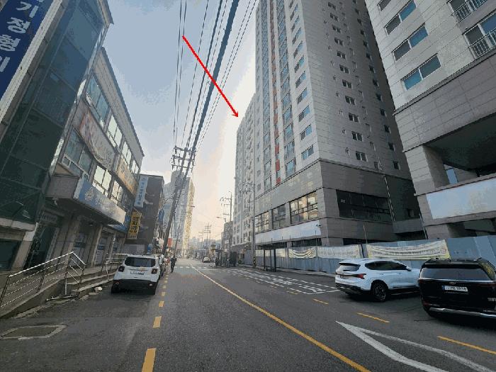 경기도 김포시 양촌읍 양곡리 405-8 수아비스 6층603호 아파트 경매 사진 3