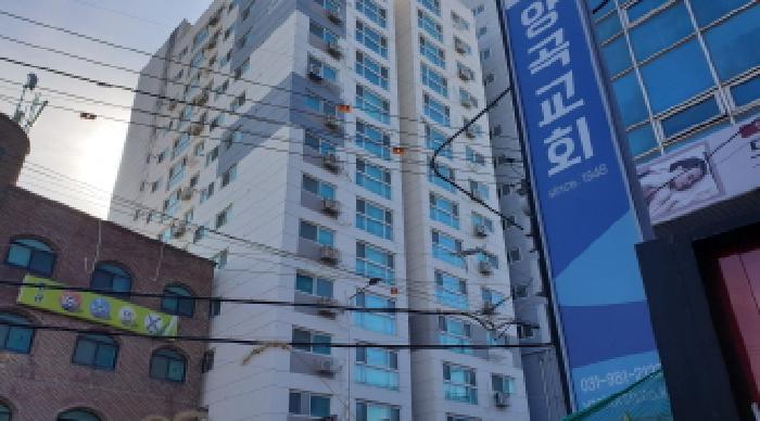 경기도 김포시 양촌읍 양곡리 405-8 수아비스 6층603호 아파트 경매 사진 7