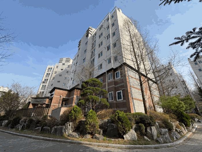 경기도 남양주시 진접읍 금곡리 971 해밀마을5단지반도유보라메이플타운 1509동 1층102호 아파트 경매 사진 1