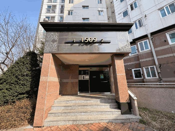 경기도 남양주시 진접읍 금곡리 971 해밀마을5단지반도유보라메이플타운 1509동 1층102호 아파트 경매 사진 2