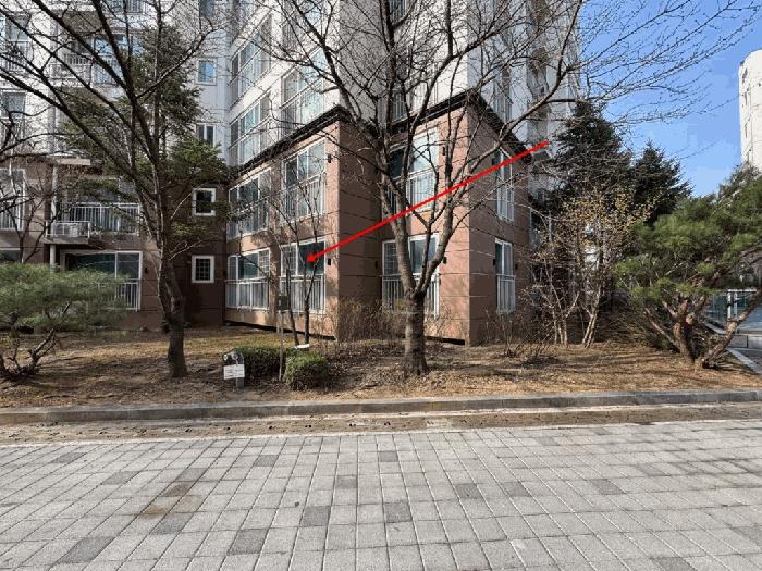 경기도 남양주시 진접읍 금곡리 971 해밀마을5단지반도유보라메이플타운 1509동 1층102호 아파트 경매 사진 3