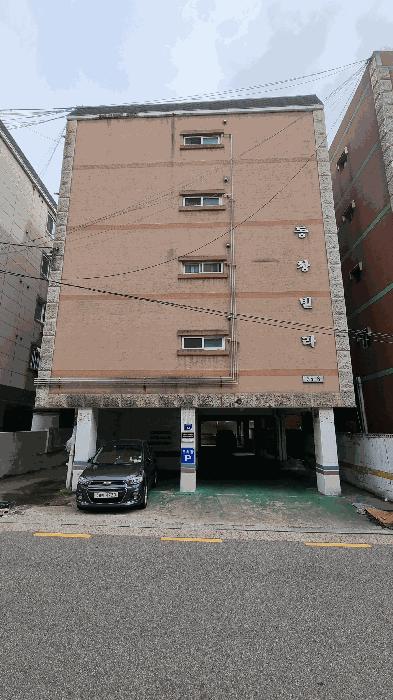 경기도 부천시 원미구 도당동 35-8 동창빌라 2층 202호 다세대(빌라) 경매 사진 3