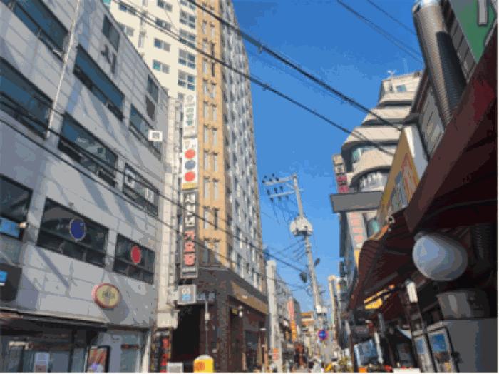 경기도 구리시 교문동 227-22 구리아이폴리스 8층 809호 오피스텔 경매 사진 1