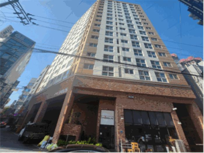경기도 구리시 교문동 227-22 구리아이폴리스 8층 809호 오피스텔 경매 사진 3