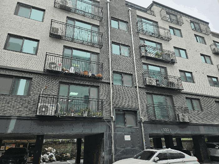 경기도 남양주시 오남읍 양지리 284-16 샤인스톤 107동 5층 501호 다세대(빌라) 경매 사진 3