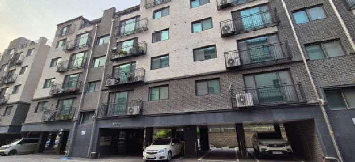 경기도 남양주시 오남읍 양지리 284-16 샤인스톤 107동 5층 501호 다세대(빌라) 경매 사진 5