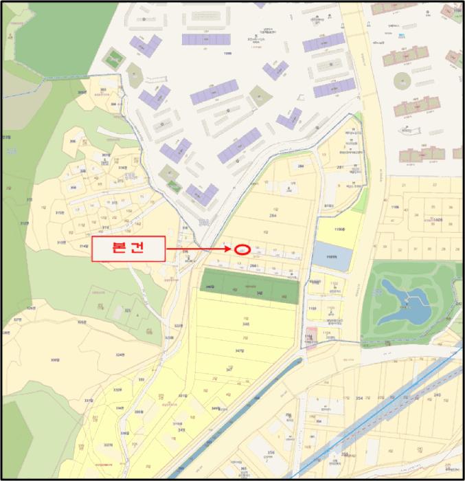 경기도 남양주시 오남읍 양지리 284-16 샤인스톤 107동 5층 501호 다세대(빌라) 경매 사진 9