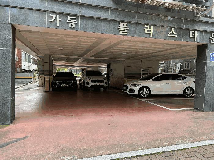 경기도 부천시 원미구 역곡동 48-24 플러스타운 가동 4층403호 다세대(빌라) 경매 사진 3