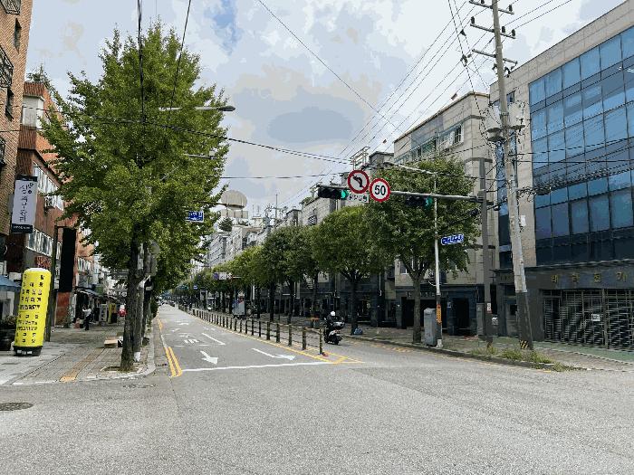 경기도 부천시 원미구 역곡동 48-24 플러스타운 가동 4층403호 다세대(빌라) 경매 사진 4