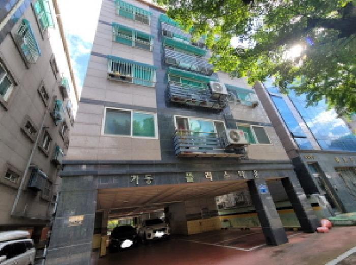 경기도 부천시 원미구 역곡동 48-24 플러스타운 가동 4층403호 다세대(빌라) 경매 사진 7