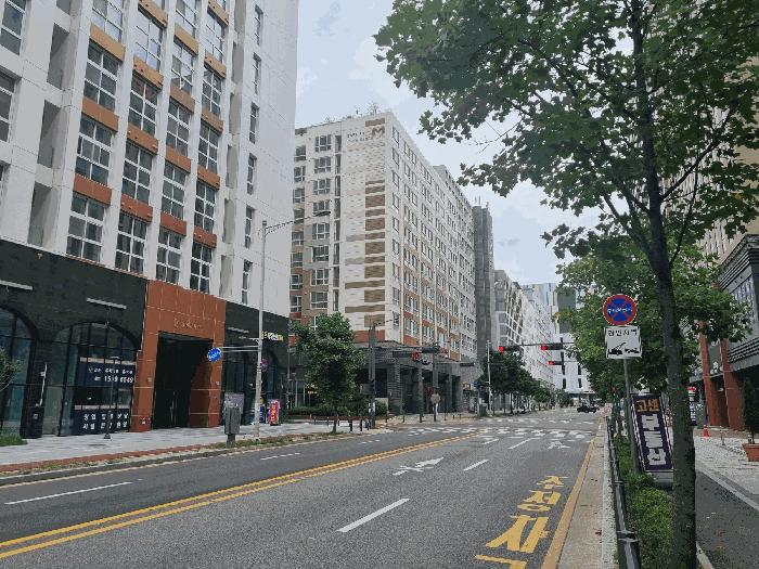 경기 김포시 오피스텔