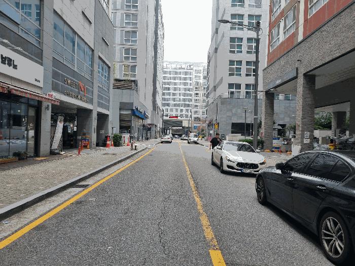 경기도 김포시 구래동 6871-58 스위트엠아크라시티1차 2층217호 오피스텔 경매 사진 9