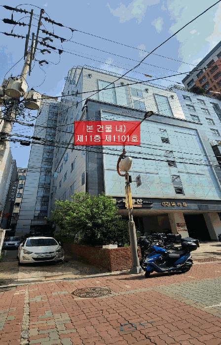 경기도 부천시 소사구 심곡본동 666-5 알찬집 11층1101호 다세대(빌라) 경매 사진 3