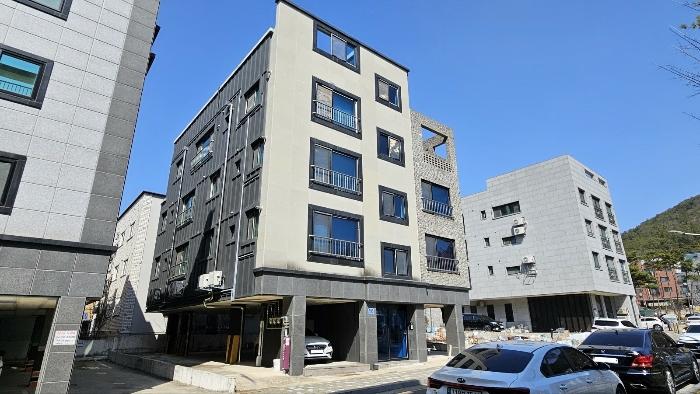 대전 유성구 다가구주택