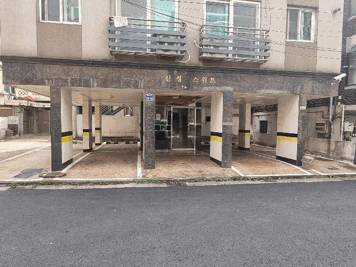 경기도 부천시 원미구 중동 764-6 신성스위트 5층502호 다세대(빌라) 경매 사진 7