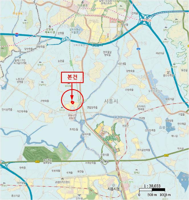 경기도 시흥시 포동 1-63 서강아파트 씨동 9층901호 아파트 경매 사진 17