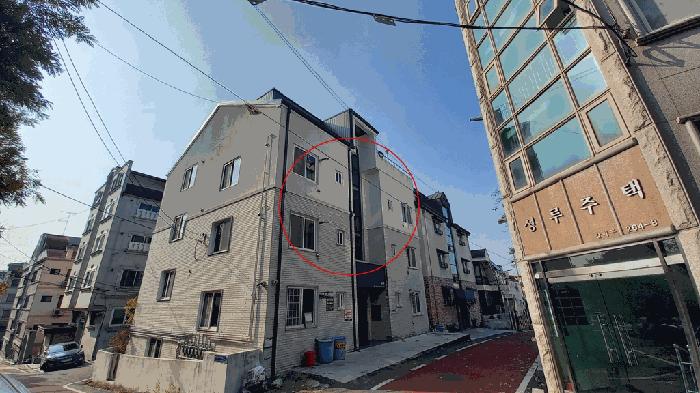 대전광역시 서구 갈마동 264-17 다가구주택 경매 사진 30