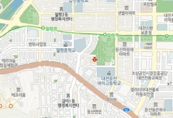 대전광역시 서구 갈마동 264-17 다가구주택 경매 사진 34