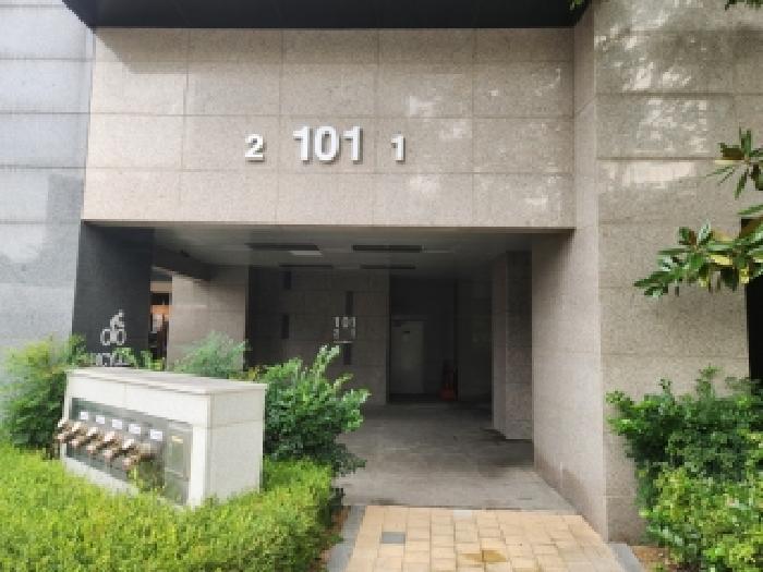 광주광역시 남구 주월동 1320 양우내안애프레스티지 101동 21층2101호 아파트 경매 사진 6