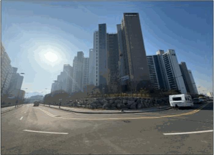 광주광역시 북구 우산동 835 무등산자이앤어울림 118동 16층1603호 아파트 경매 사진 4