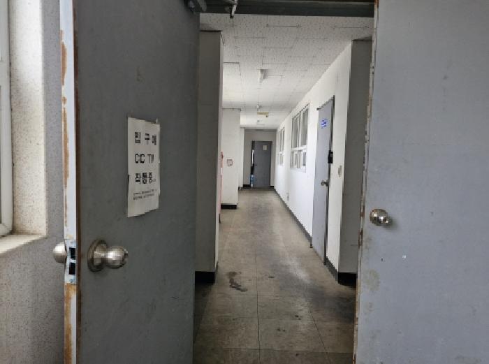 경기도 안산시 단원구 원시동 781-4 (주)그린엠에스티 협동화단지 가동 2층203호 아파트형공장 경매 사진 25
