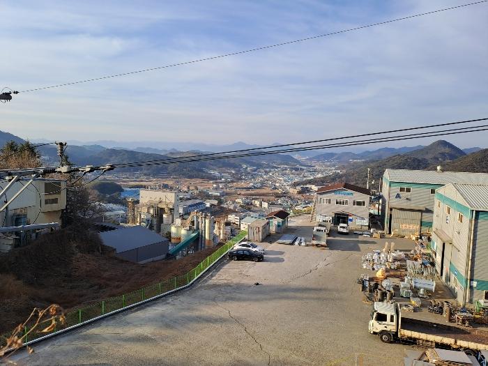 경상남도 김해시 한림면 신천리 318-8 공장 경매 사진 1