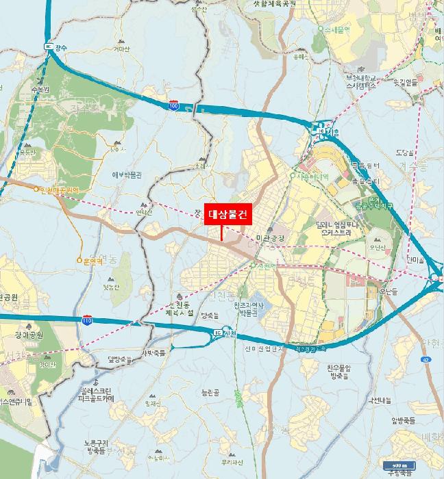 경기도 시흥시 신천동 715-1 에이동 2층202호 다세대(빌라) 경매 사진 8