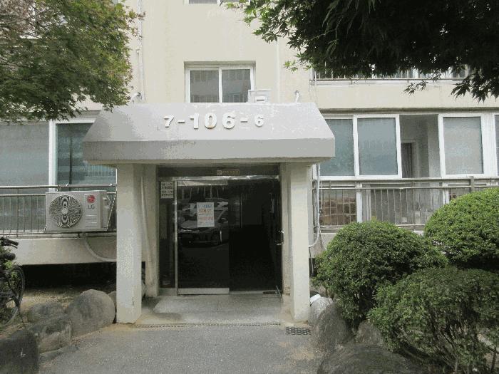 광주광역시 남구 봉선동 988 라인하이츠아파트 106동 3층307호 아파트 경매 사진 2