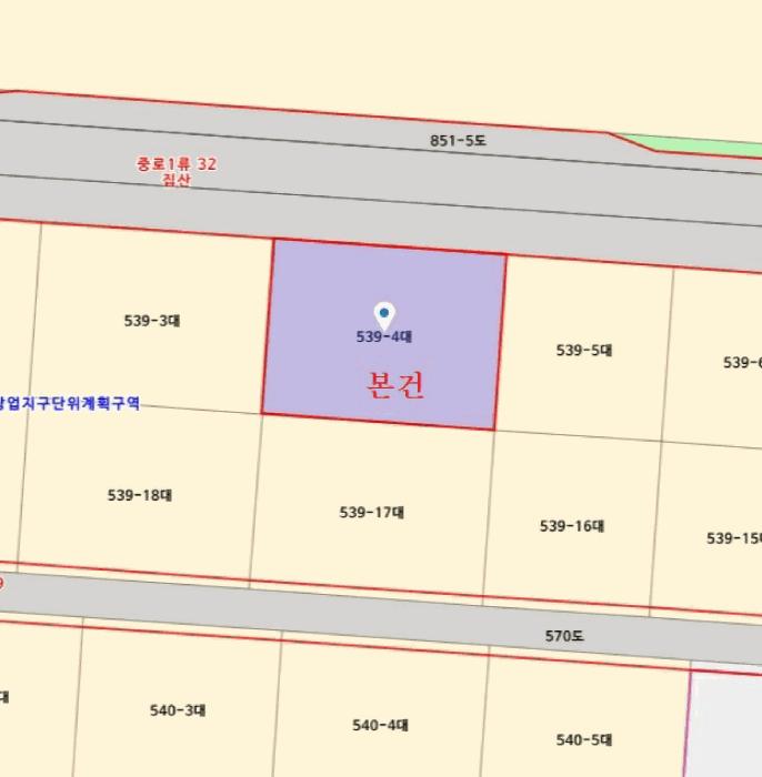 경기도 안산시 단원구 고잔동 539-4 휴지오오피스텔 9층902호 오피스텔 경매 사진 16