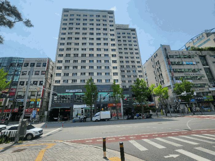 경기도 안산시 단원구 고잔동 539-4 휴지오오피스텔 9층902호 오피스텔 경매 사진 2