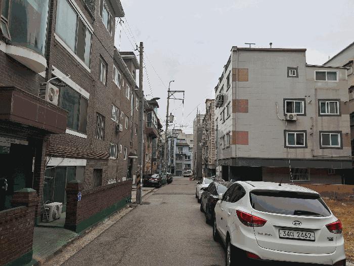 경기도 안산시 단원구 와동 825-4 강서팰리스 1동 4층402호 다세대(빌라) 경매 사진 6