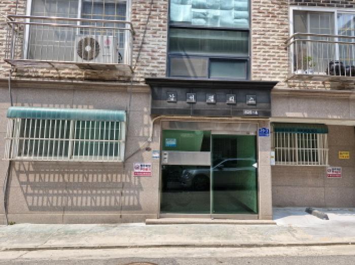 경기도 안산시 단원구 와동 825-4 강서팰리스 1동 4층402호 다세대(빌라) 경매 사진 8